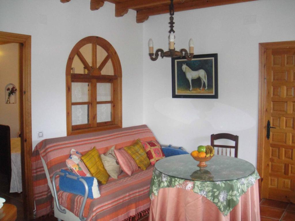 Apartamentos Buganvilla Villaluenga Del Rosario Phòng bức ảnh